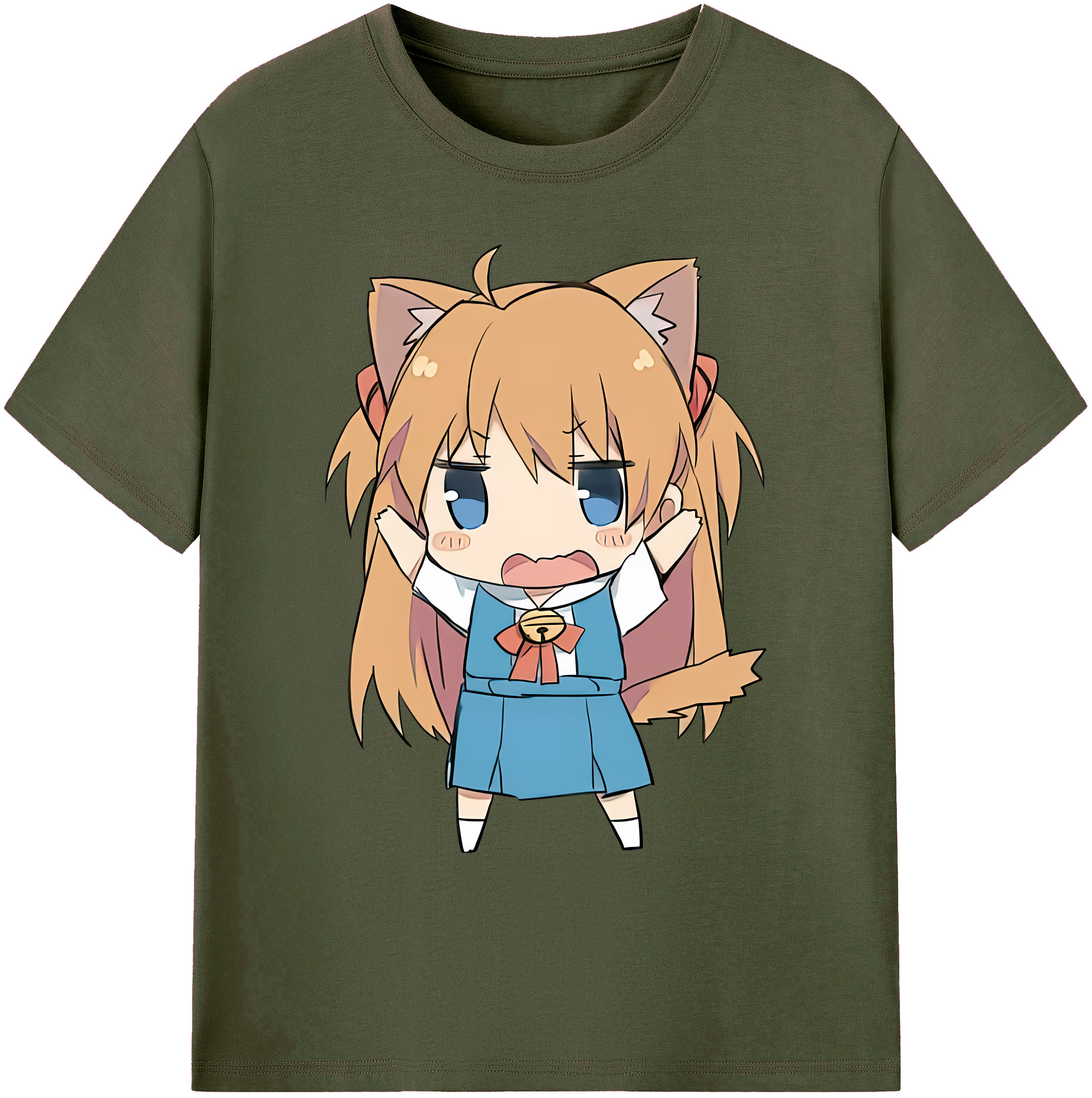 （画像用） EVA 新世紀エヴァンゲリオン 綿100％ メンズ半袖Tシャツ｜肌触りやわらか＆通気性